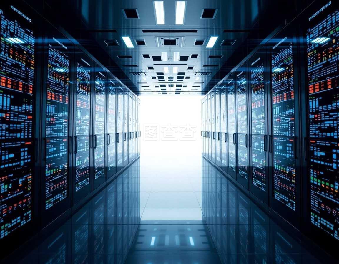 信息技術：變革世界的力量